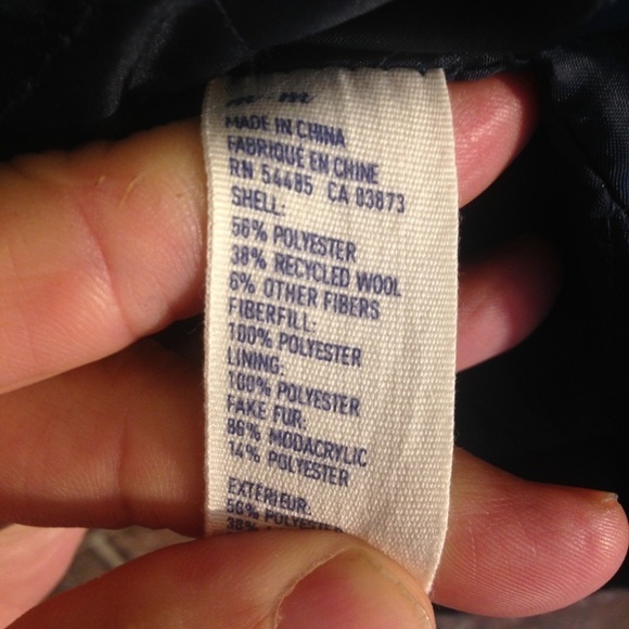 AMERICAN Eagle Outfitters Jacket Size Medium - Picture 7 of 8